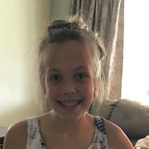 Meet your Posher, Ali